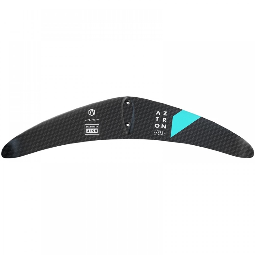 Aile arri&egrave;re foil Aztron Rocket 310