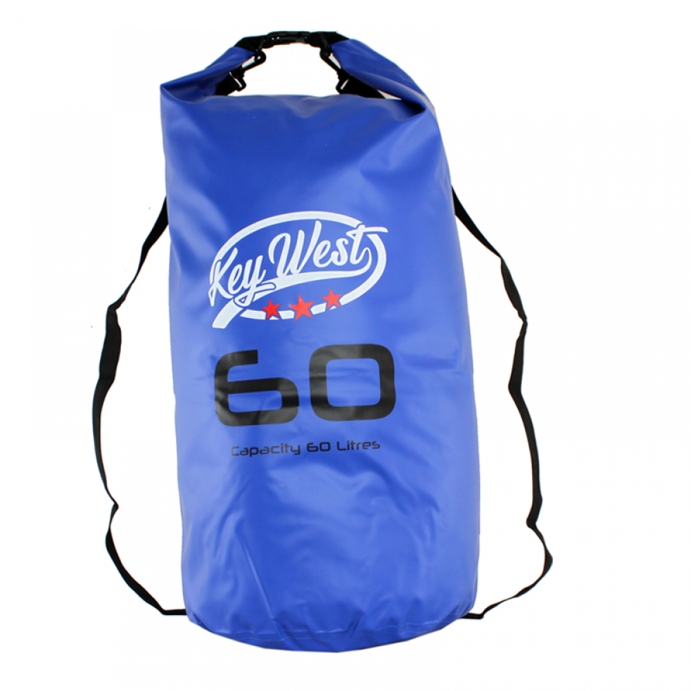 Bolsa estanca Key West 25L