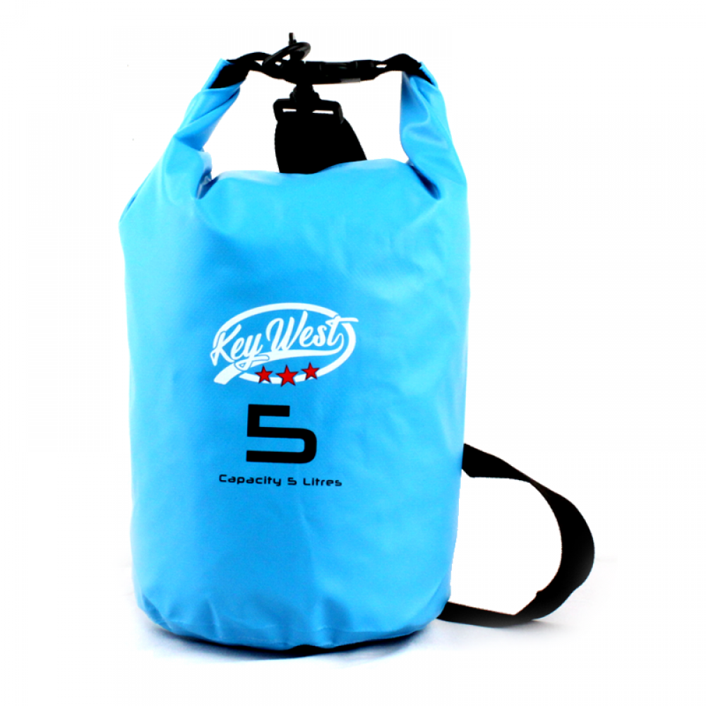 Bolsa estanca Key West 5L