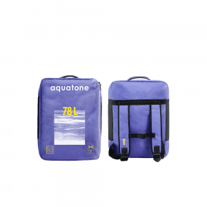 Sac &agrave; dos SUP Aquatone 78L 2022