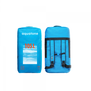 Sac &agrave; dos SUP Aquatone 105L 2022