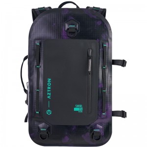 Sac &agrave; dos &eacute;tanche Aztron 25 L TPU