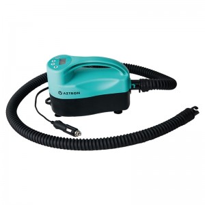 Gonfleur &eacute;lectrique Aztron E-PUMP 