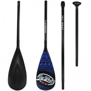 Remo SUP Key West Carbon 3 partes