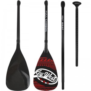 Remo SUP Key West Full Carbon  3 partes