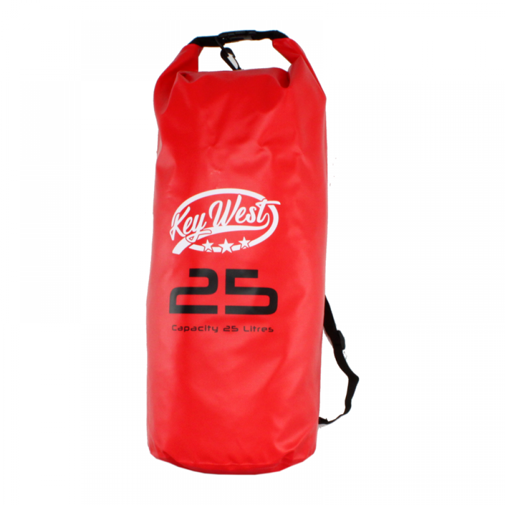 Key West Dry Bag with strap - 25L