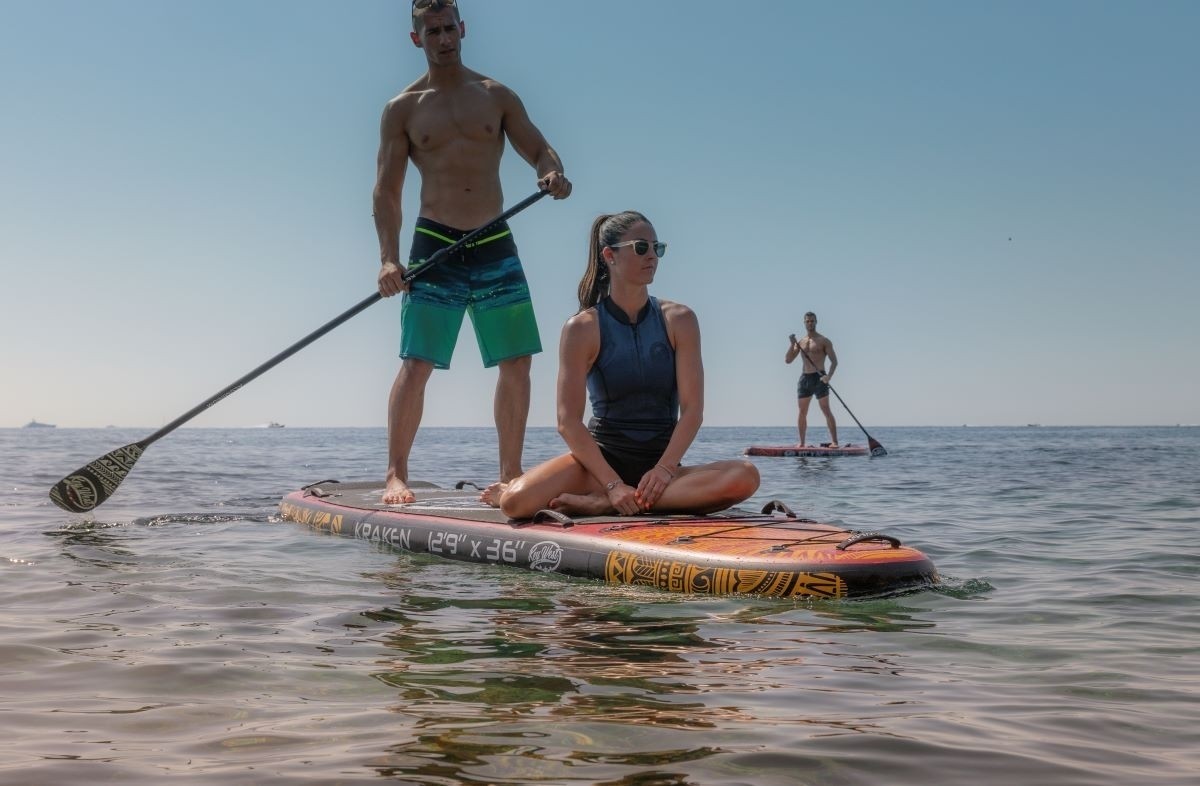 Key West SUP - OFFICIAL WEBSITE