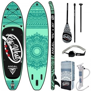Paddle Board Key West