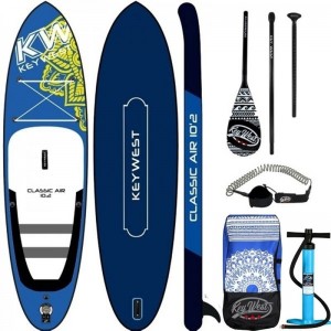 Paddle Surf: Tablas Stand up Paddle (SUP) Hinchable Red Paddle, Fanatic,  Anomy, Zray, Aztron, Key West en Nootica -  - Todo para tus  actividades náuticas