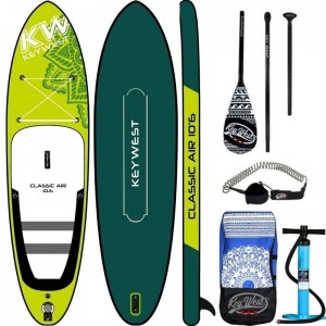 Paddle Surf: Tablas Stand up Paddle (SUP) Hinchable Red Paddle, Fanatic,  Anomy, Zray, Aztron, Key West en Nootica -  - Todo para tus  actividades náuticas