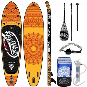 Paddle Surf: Tablas Stand up Paddle (SUP) Hinchable Red Paddle, Fanatic,  Anomy, Zray, Aztron, Key West en Nootica -  - Todo para tus  actividades náuticas