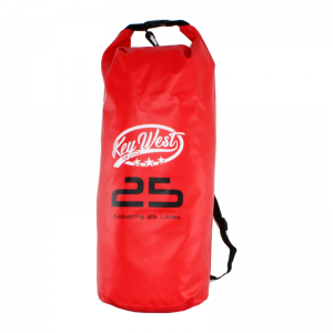 Key West Dry Bag with strap - 25L